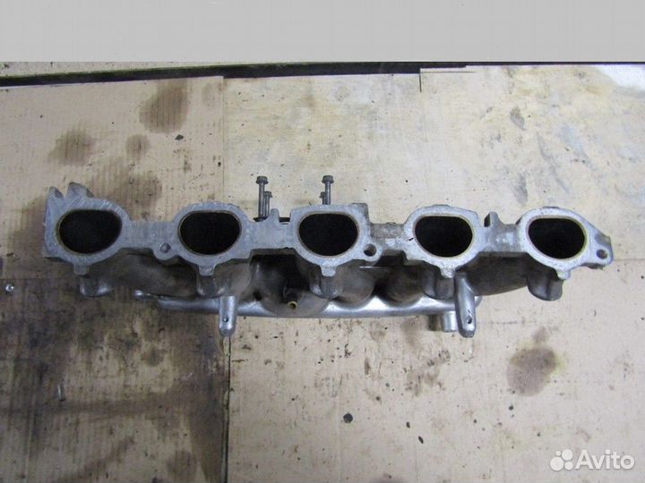 Коллектор впускной S60 2000-2009