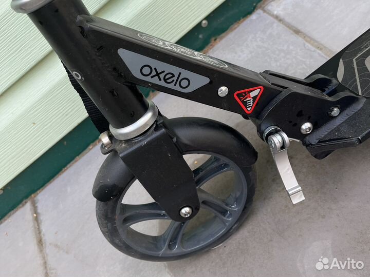 Самокат детский