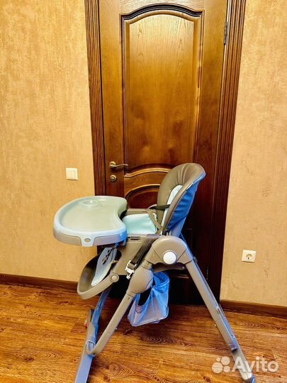 Стульчик для кормления rant