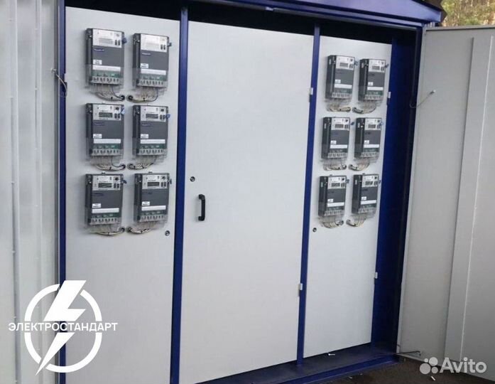 Ктп 1350 ква от производителя