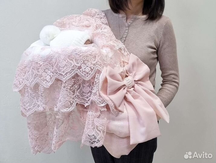 Конверт осень и зима. Много вариантов