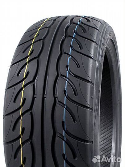 Sumaxx Max Drifting Z1 295/35 R18 99Y