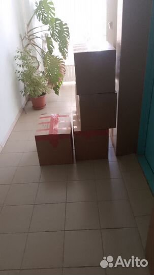 Грузчики на час разнорабочие