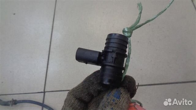 Датчик давления Mercedes Benz E-Сlass W211 2002-2