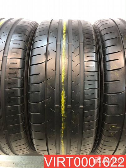 Dunlop SP Sport Maxx 050+ 265/50 R19 110Y