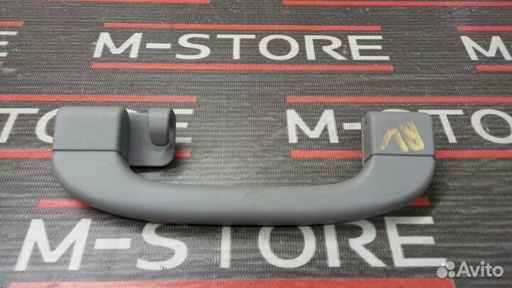 Ручка потолка задняя левая Bmw 3-Series E90