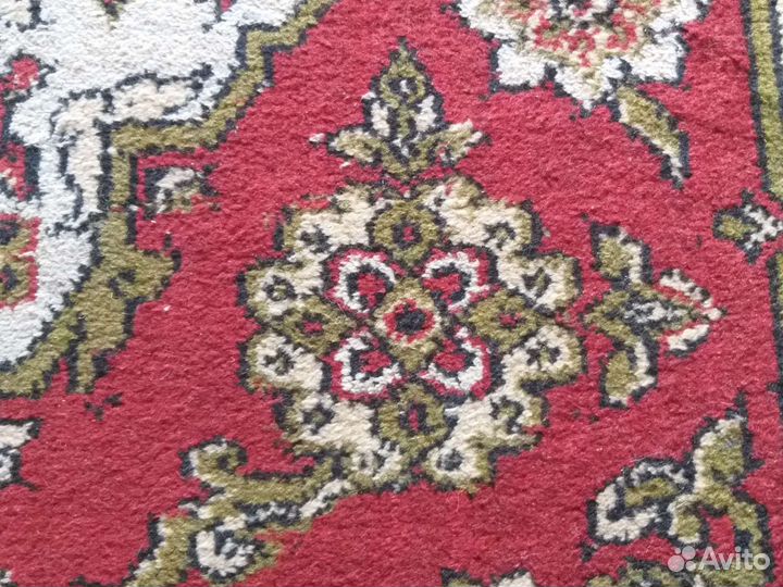 Ковер. Палас