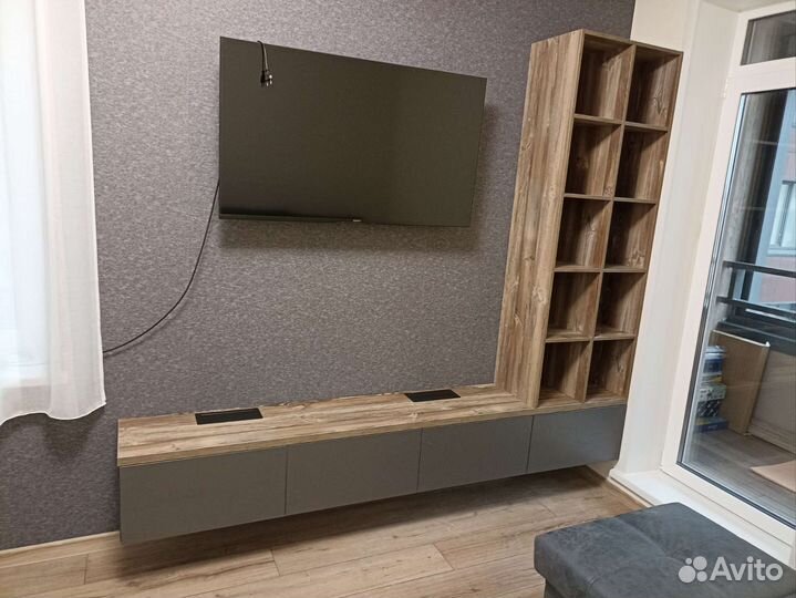 Мебель на заказ