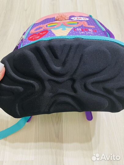 Рюкзак школьный новый devente. Excel.Sweet