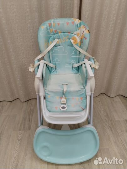 Столик для кормления Babyton