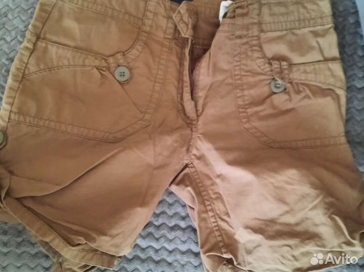 Женские шорты