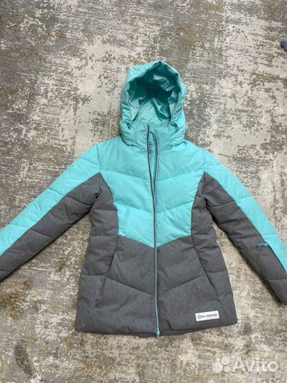 Куртка детская зимняя
