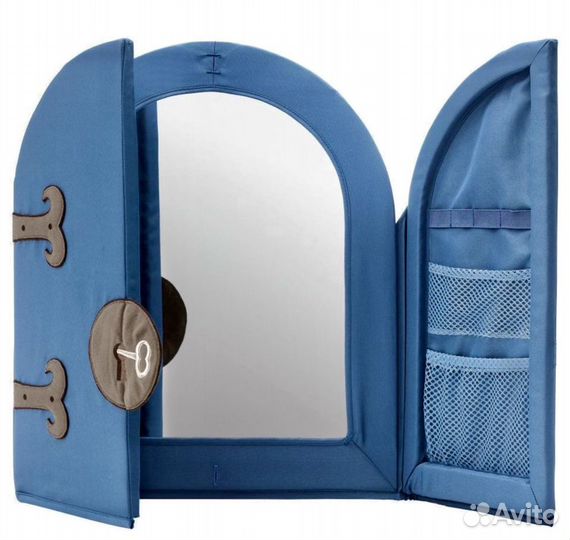 IKEA Безопасное детское украшение на стену