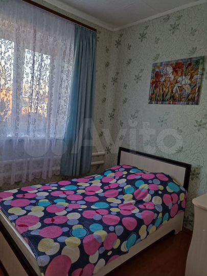 Дом 116,9 м² на участке 22,5 сот.