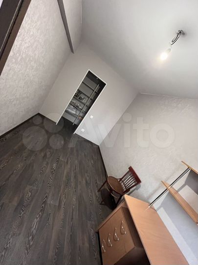 2-к. квартира, 43 м², 4/5 эт.