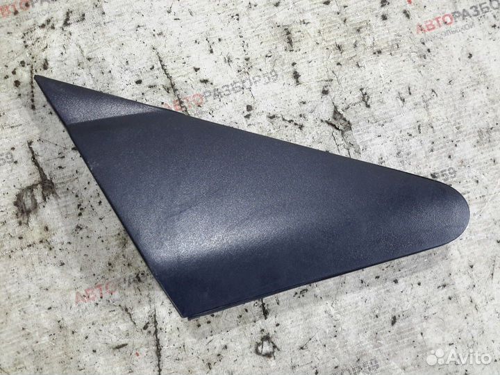 Накладка крыла передняя правая SsangYong Kyron