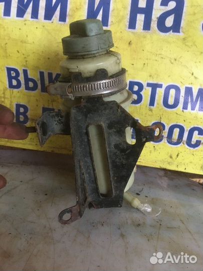 Бачок гур Chery Bonus (A13)