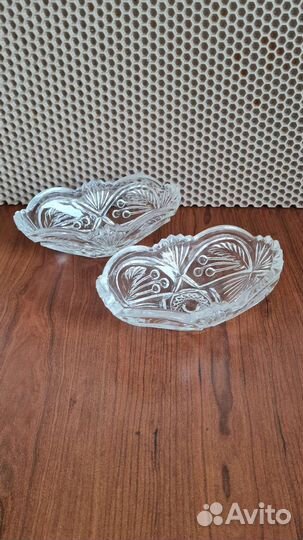 Ваза конфетница