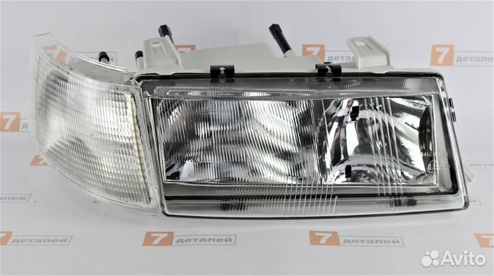 Фара Ваз 2110 2112 Правая без линзы Новая