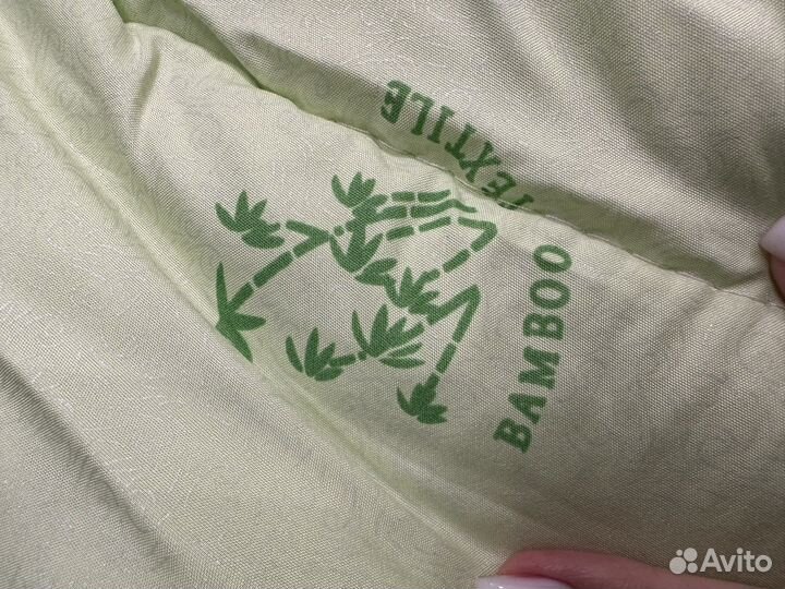 Одеяло 100/120