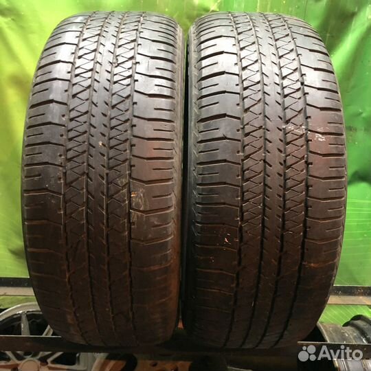 Bridgestone Dueler H/T 684II 275/60 R20