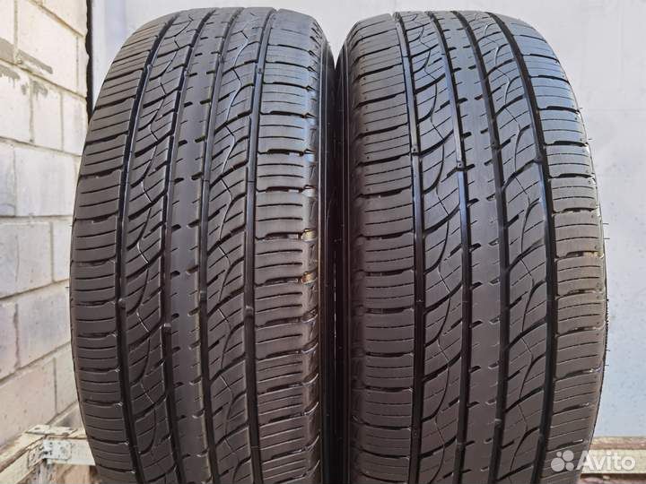 Kumho Crugen Premium KL33 245/65 R17 107V