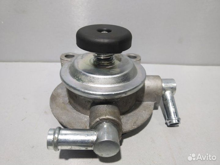 Топливный насос Mitsubishi Pajero 2 4D56 2001