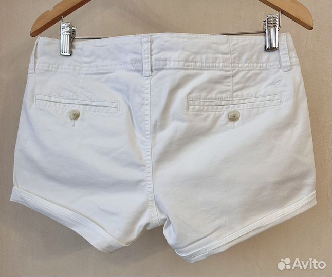 Джинсовые шорты American Eagle