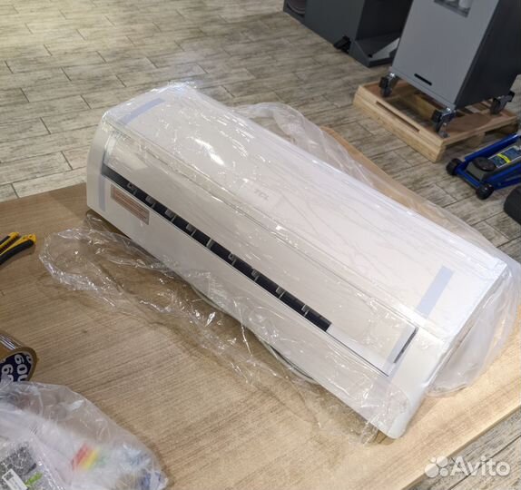 Кондиционер / сплит-система TCL TAC-09chsa/IF