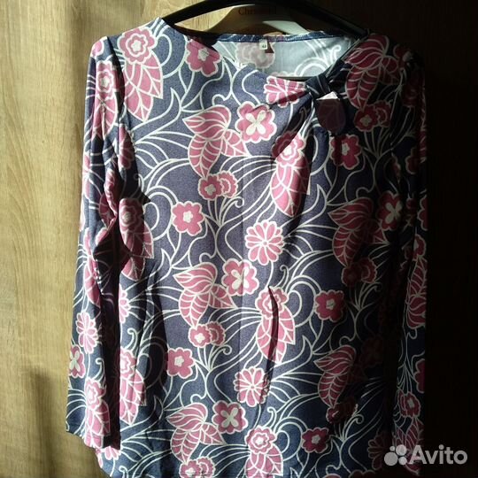 Пакет одежды 46 48