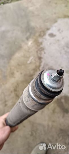 Рулевой шлейф