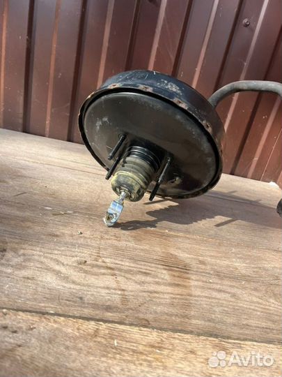 Вакуумный насос тормозов Honda Civic 4D 1.8 2006