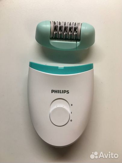 Эпилятор Philips BRE224/00