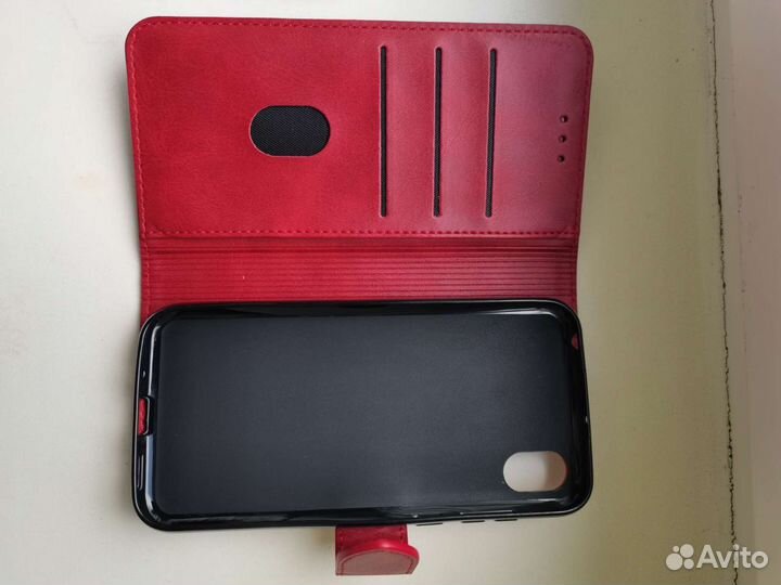 Чехол на honor 8s