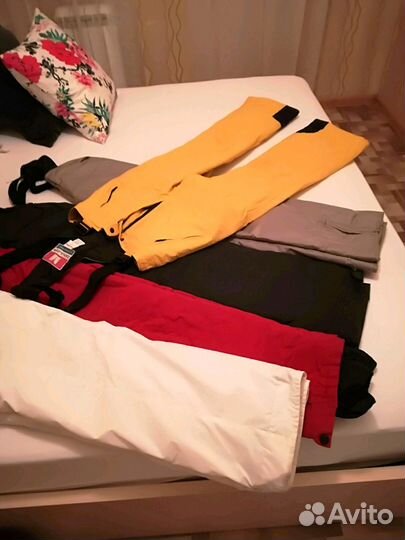 Продам женские комбинезоны