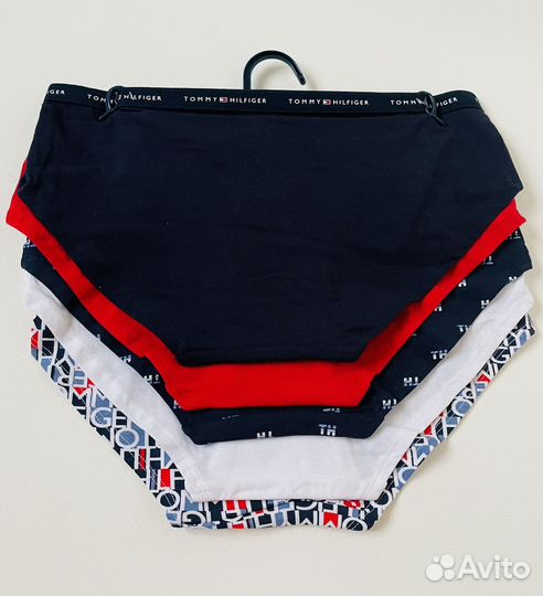 Трусы Tommy hilfiger оригинал