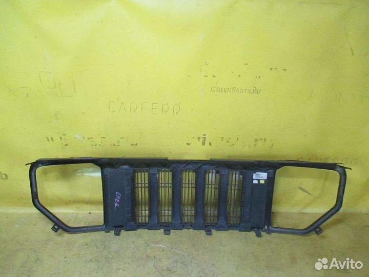 Решетка радиатора Jeep Cherokee KK