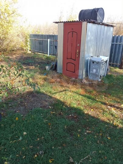 Дом 40 м² на участке 40 сот.