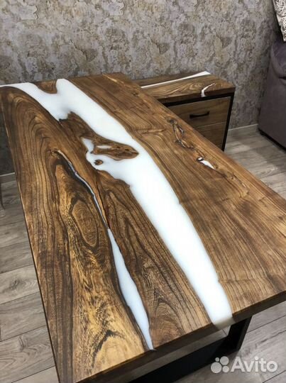 Стол река письменный стол