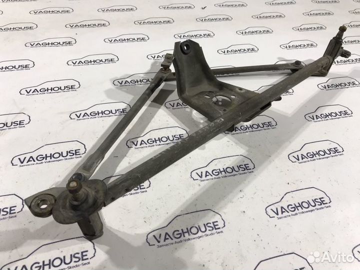 Трапеция дворников Volkswagen Golf MK3 1.6 1993