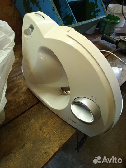 Хлеборезка