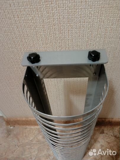 Дисковая полка