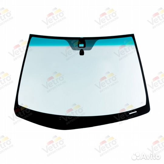 Лобовое стекло