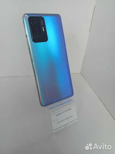Xiaomi 11T, 8/128 ГБ