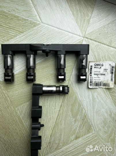 Гидрокомпенсаторы Hemi 53021720AA