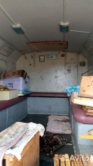 Продам кунг