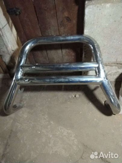 Кенгурятник