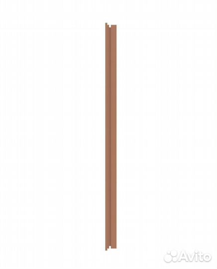 Экран декоративный для радиаторов Era пр П6060Р (п