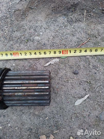 Карданный вал на газ 53Б