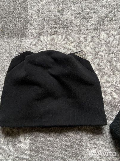 Шапка